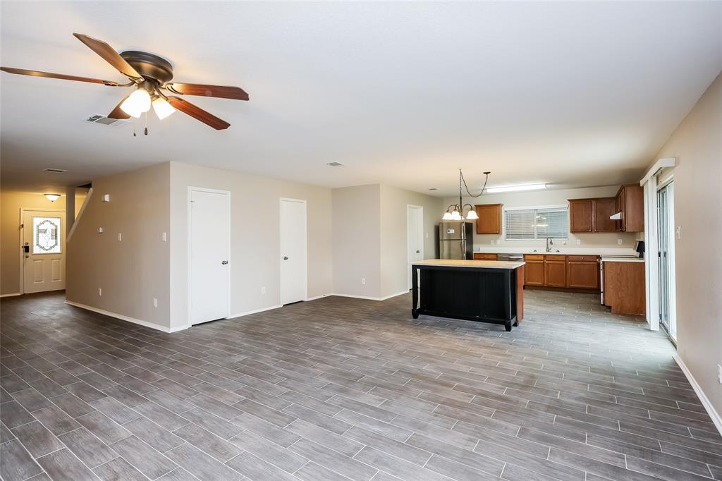 Cheyenne Ridge - Residential Lease