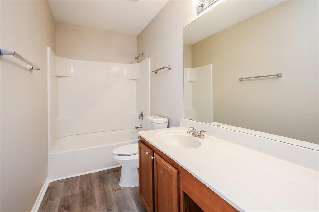 Cheyenne Ridge - Residential Lease