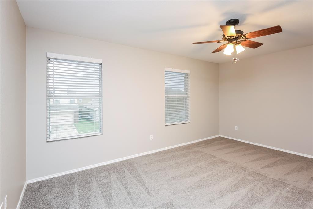 Cheyenne Ridge - Residential Lease