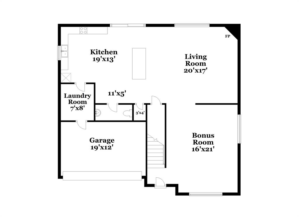 Cheyenne Ridge - Residential Lease