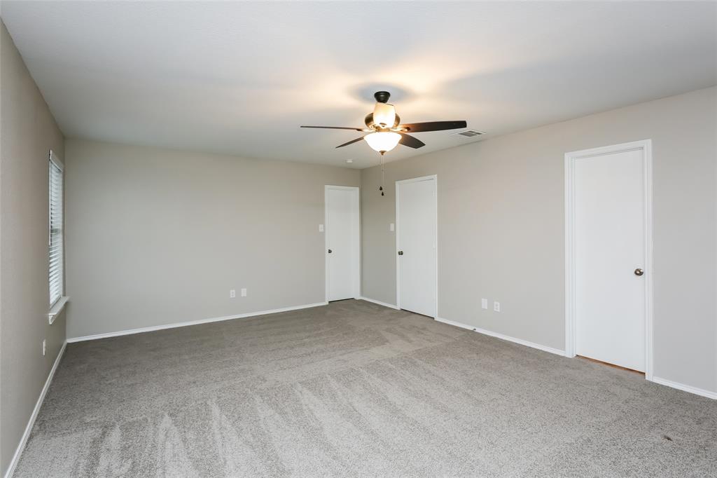 Cheyenne Ridge - Residential Lease