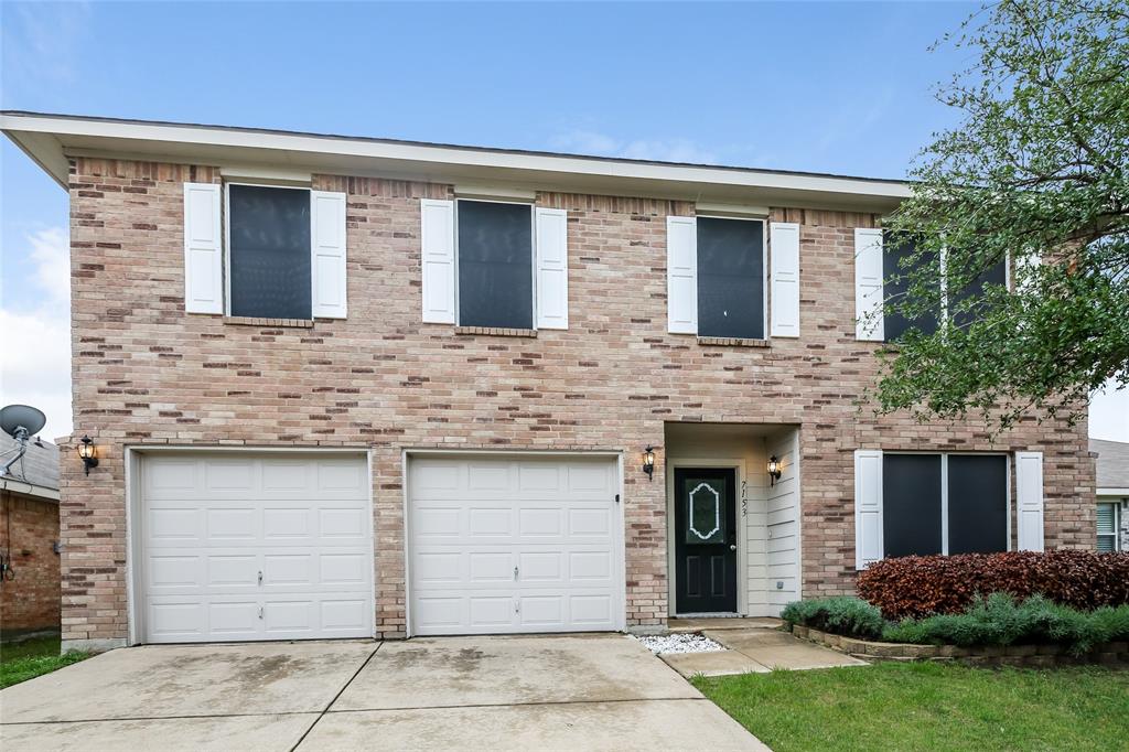 Cheyenne Ridge - Residential Lease