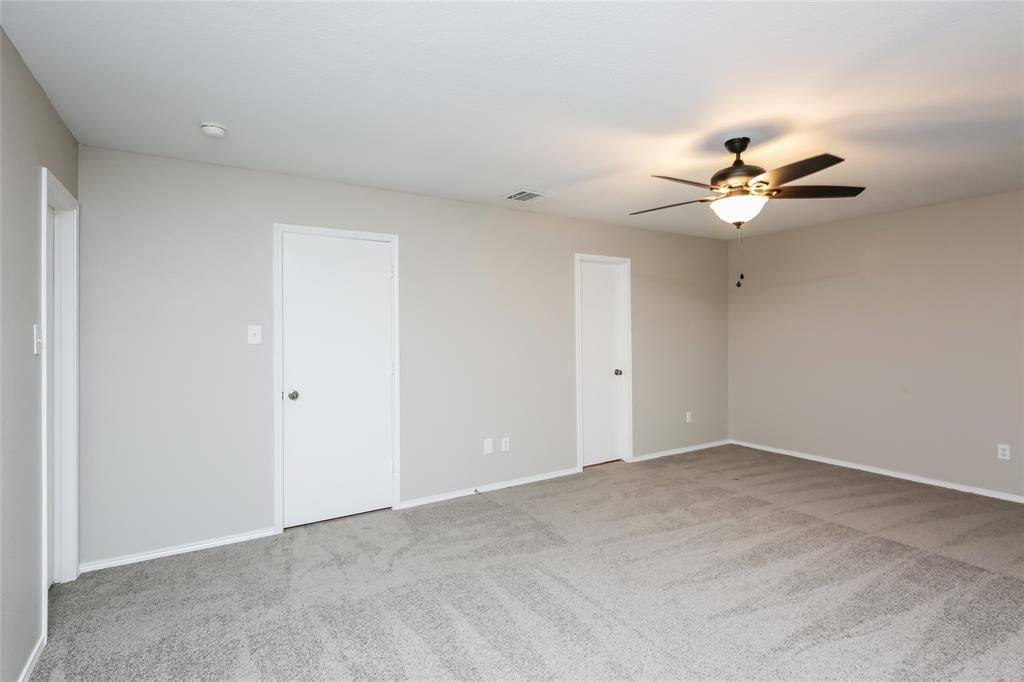 Cheyenne Ridge - Residential Lease