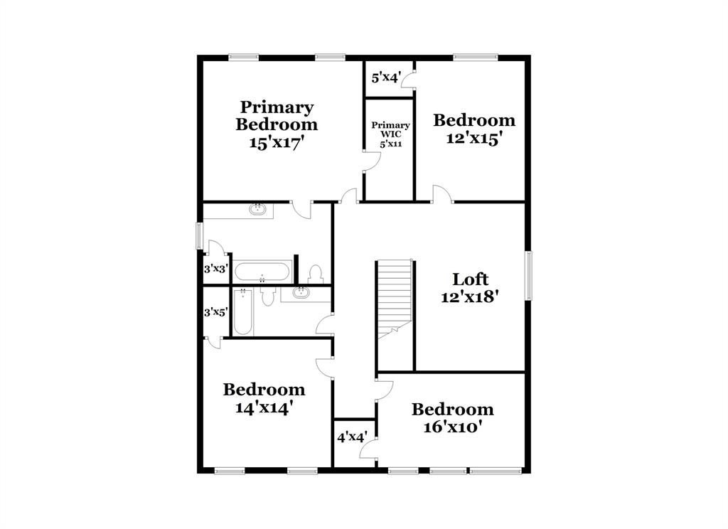 Cheyenne Ridge - Residential Lease