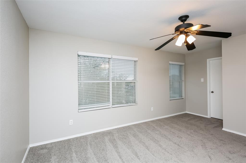 Cheyenne Ridge - Residential Lease