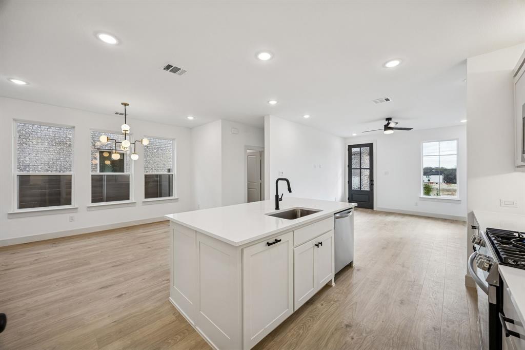 Painted Tree Woodland North - Residential