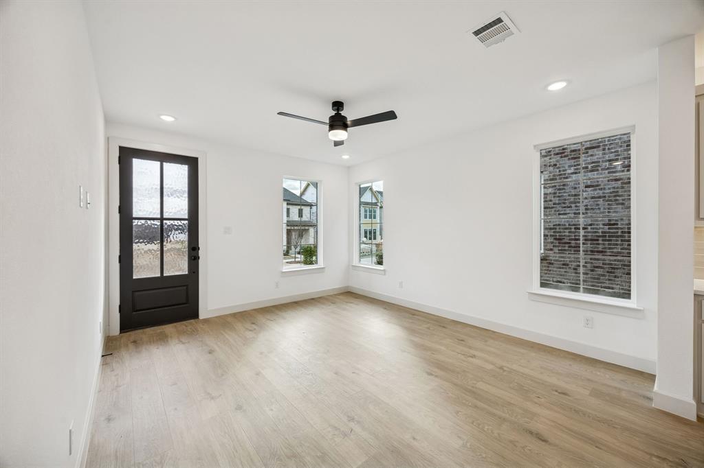 Painted Tree Woodland North - Residential