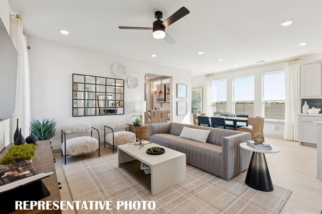 Painted Tree Woodland North - Residential