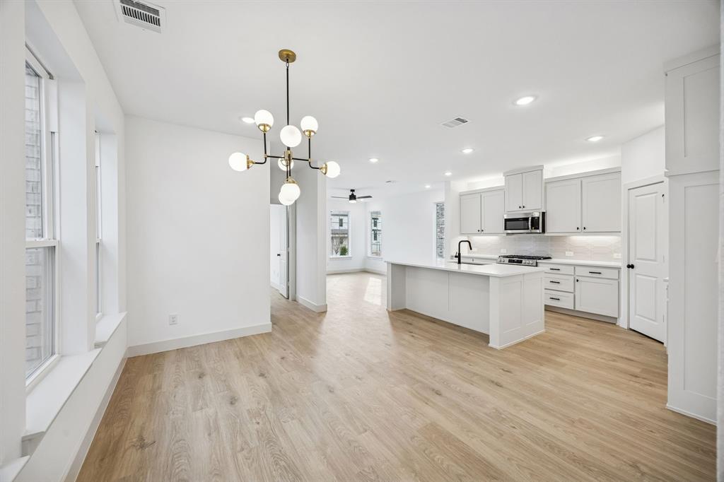 Painted Tree Woodland North - Residential