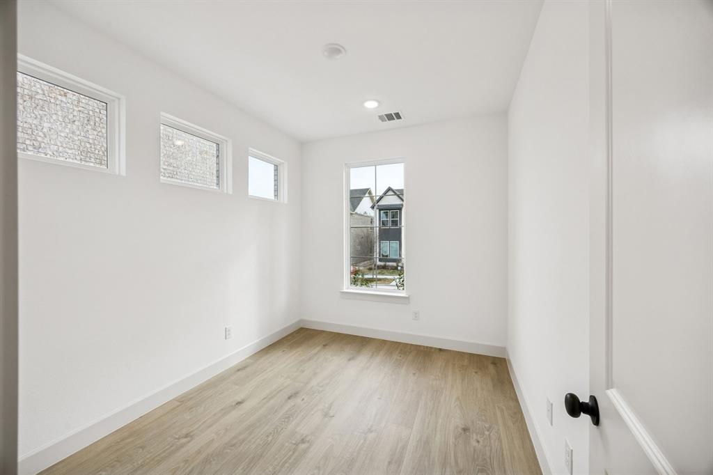 Painted Tree Woodland North - Residential