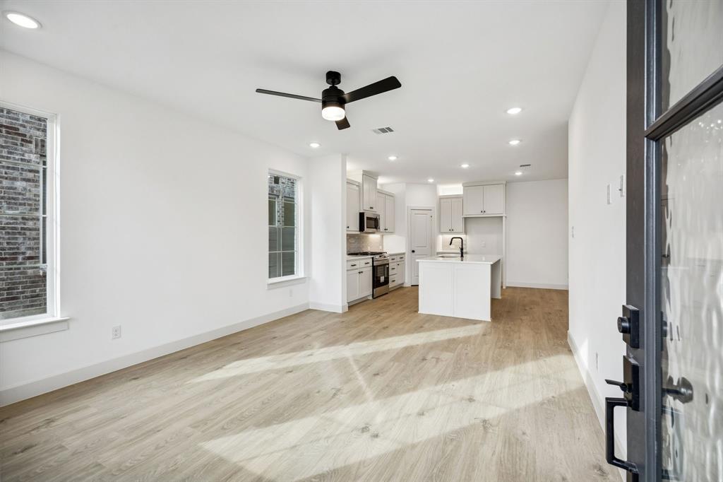 Painted Tree Woodland North - Residential