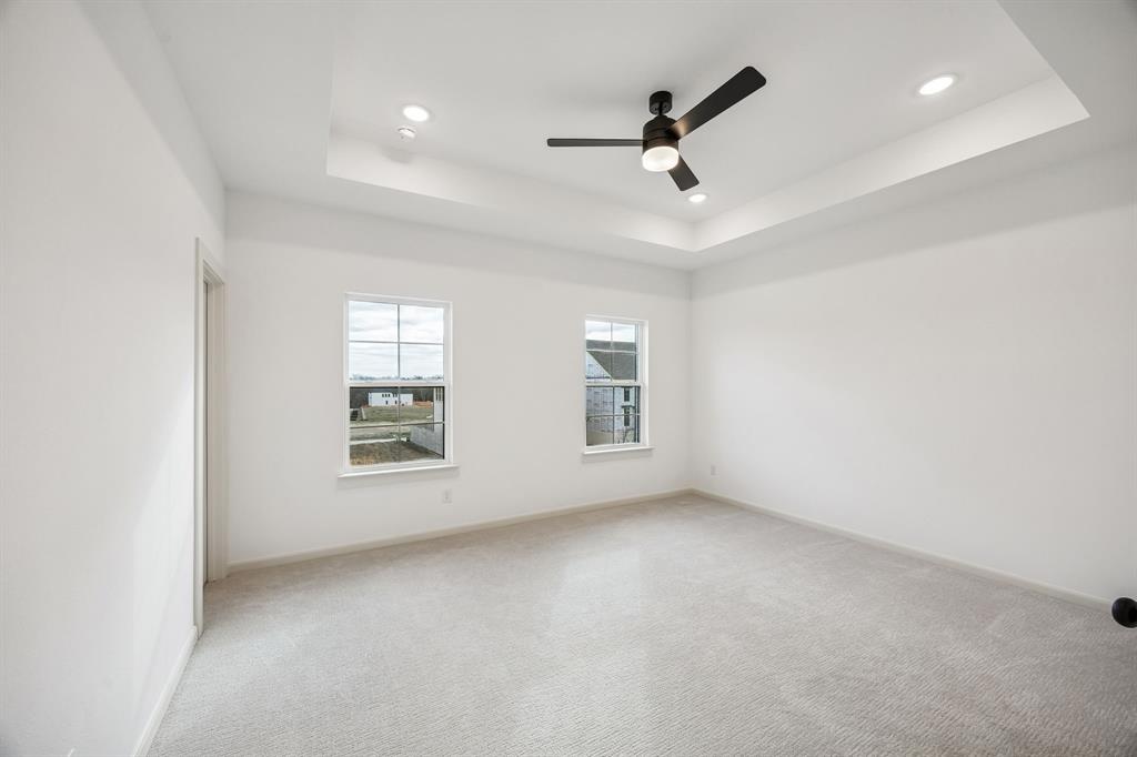 Painted Tree Woodland North - Residential