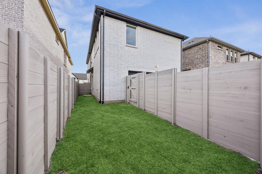 Painted Tree Woodland North - Residential