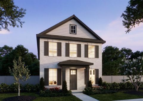 3721 Homer Court McKinney TX 75071