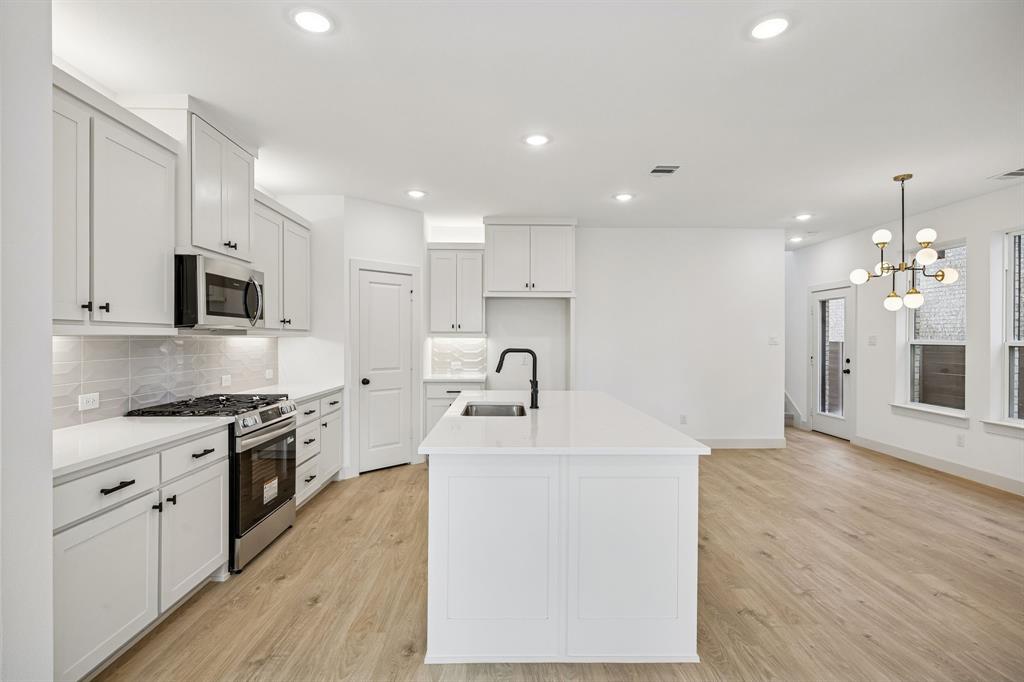 Painted Tree Woodland North - Residential