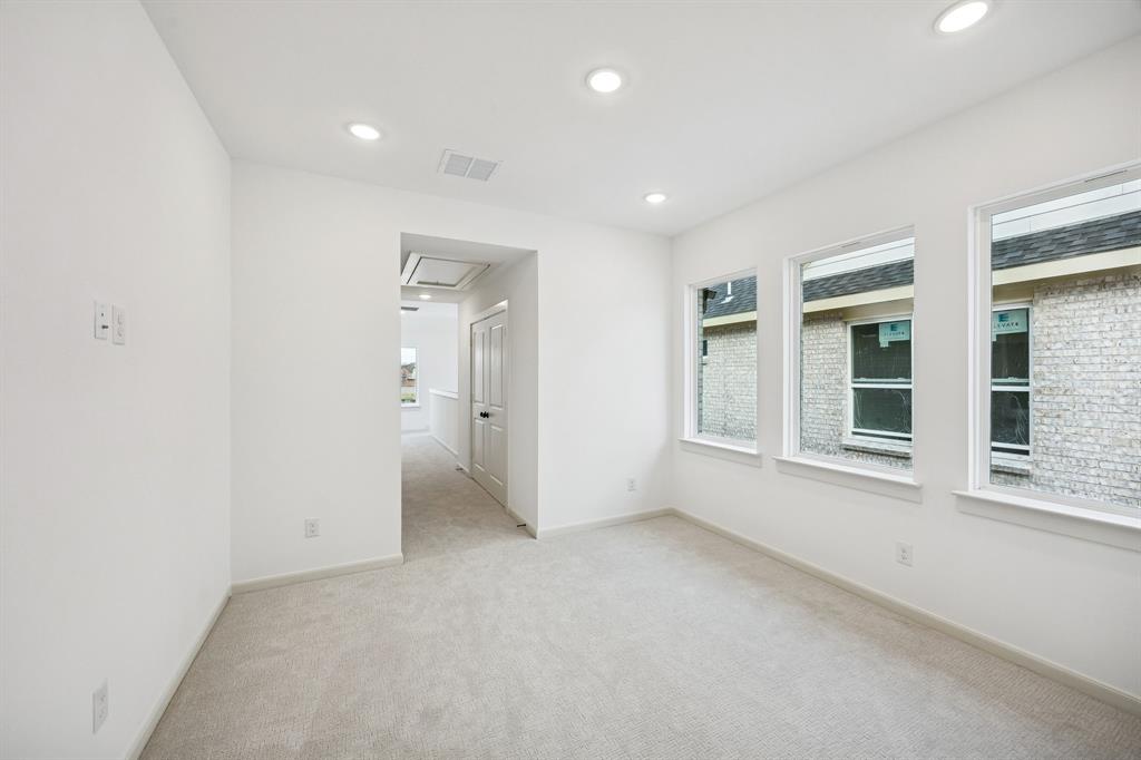 Painted Tree Woodland North - Residential