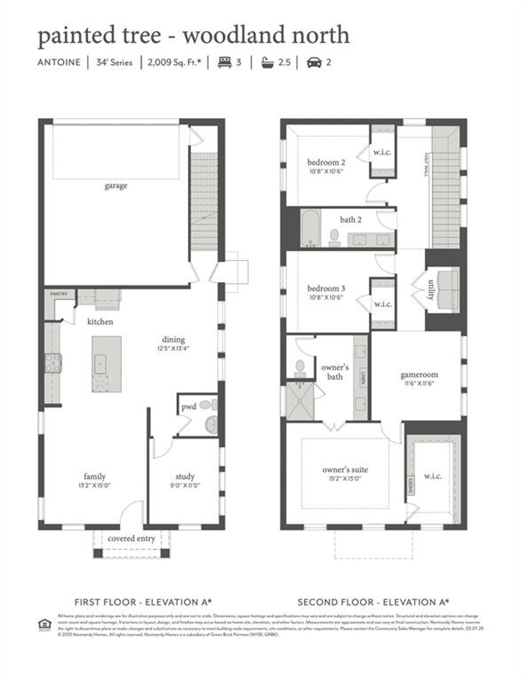 Photo of 3721 Homer Court, McKinney, TX 75071 (MLS # 21157657)