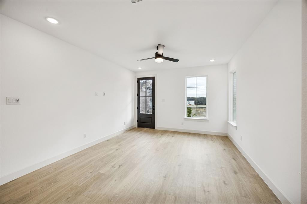 Painted Tree Woodland North - Residential