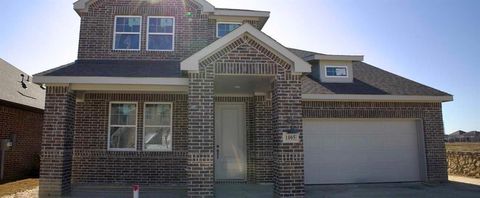 Photo of 1005 Colgate Circle, Princeton, TX 75407 (MLS # 21132413)