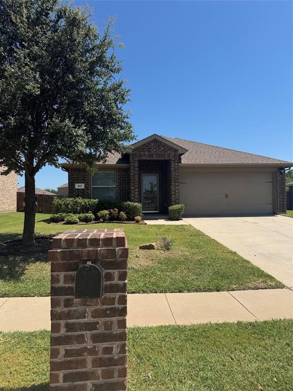 Photo 1 of 40 — 327 Elam Drive, Anna, TX 75409