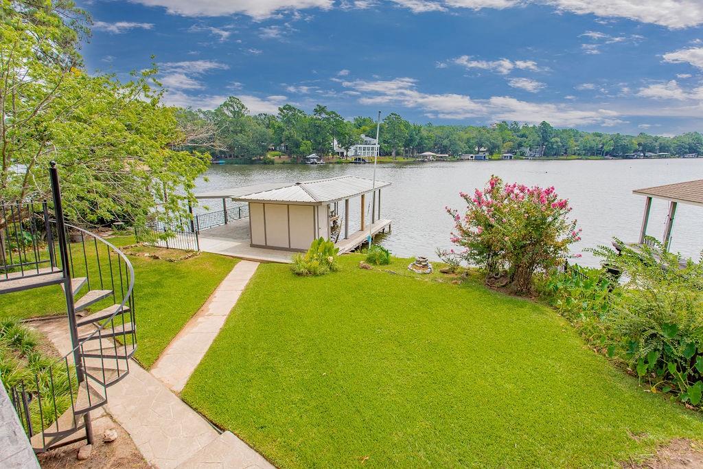 Hideaway - Residential