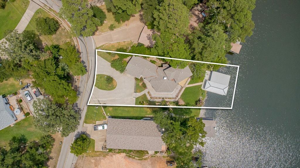 Hideaway - Residential