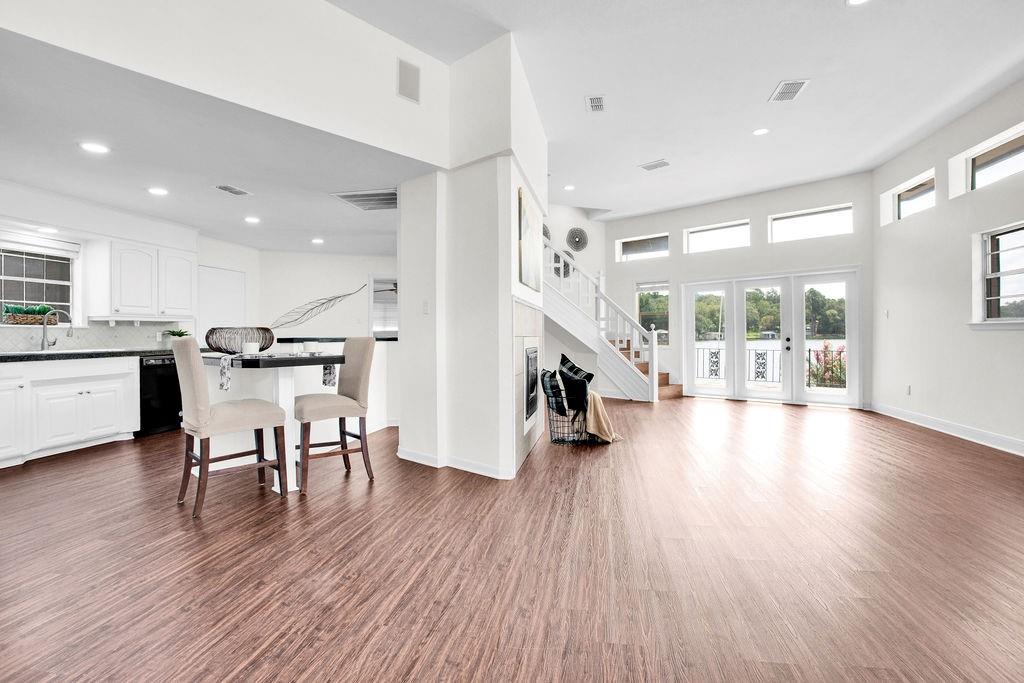 Hideaway - Residential