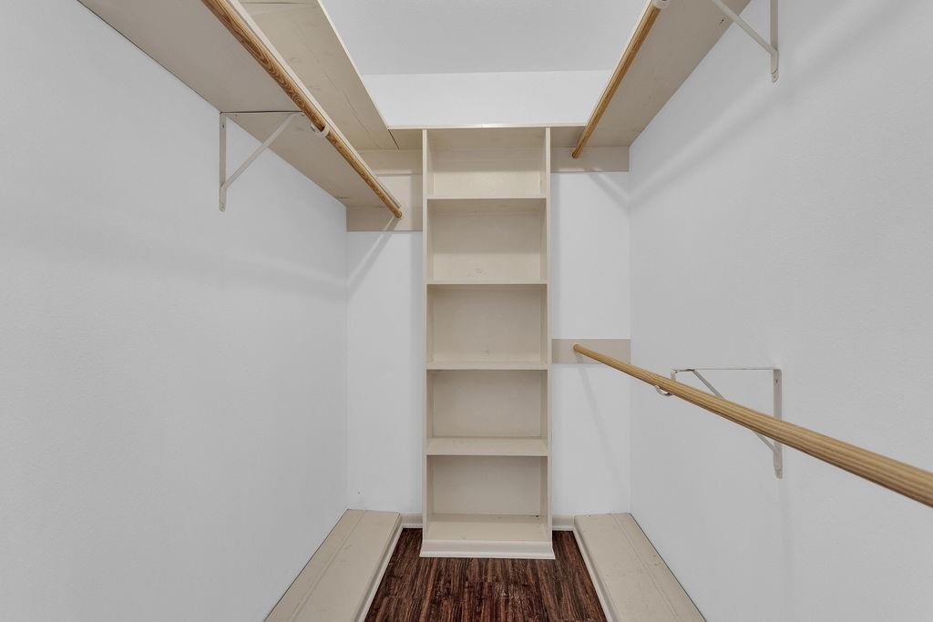 Hideaway - Residential