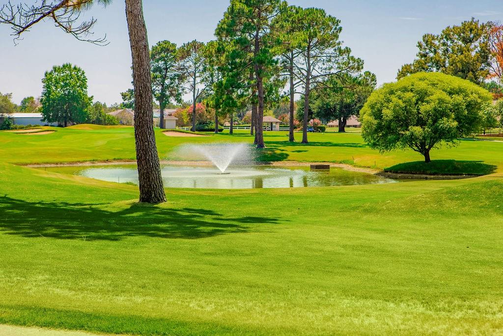 Hideaway - Residential