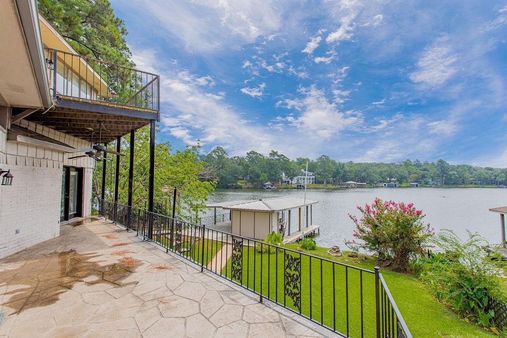 Hideaway - Residential