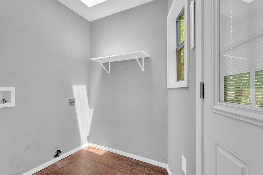 Hideaway - Residential