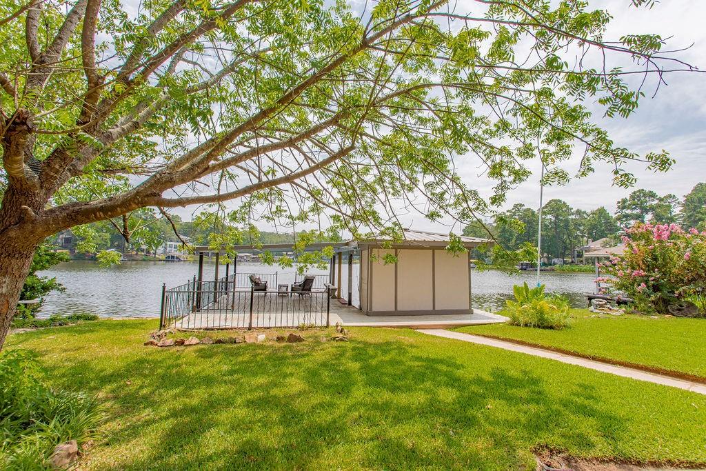 Hideaway - Residential