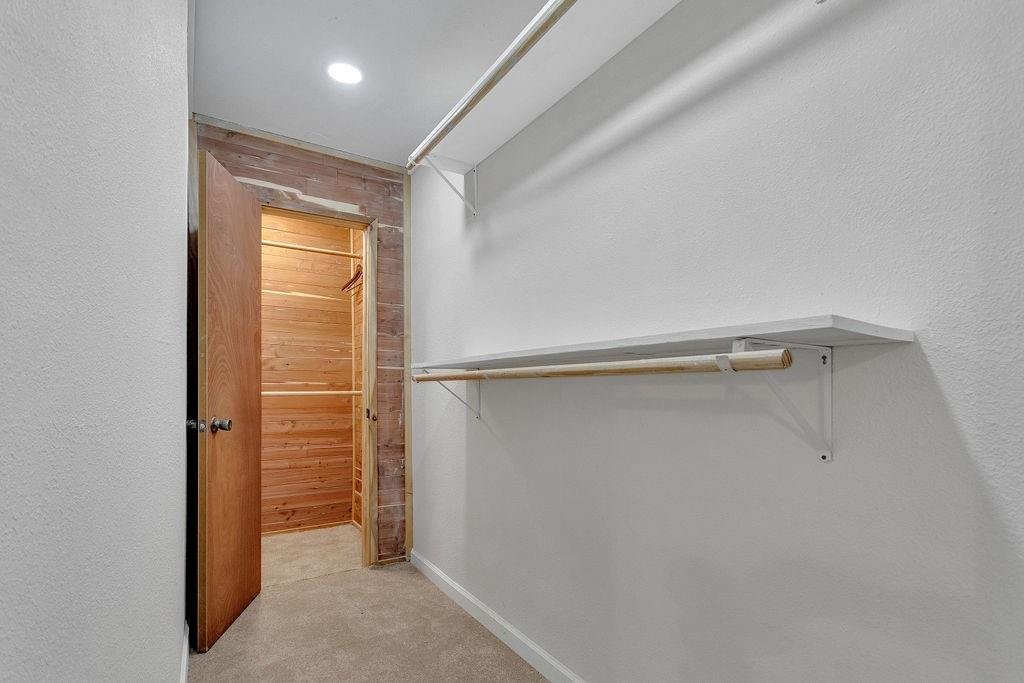 Hideaway - Residential