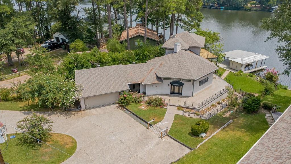 Hideaway - Residential