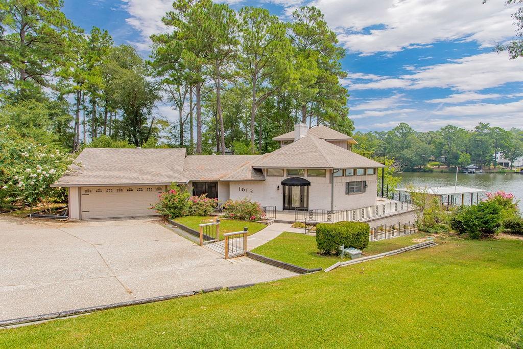 Hideaway - Residential