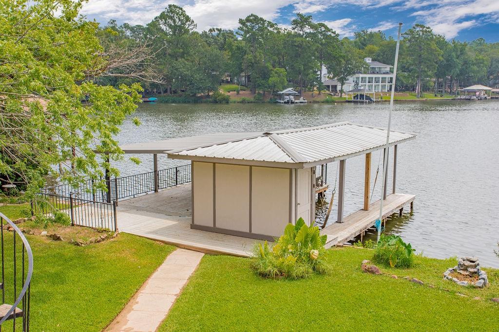 Hideaway - Residential