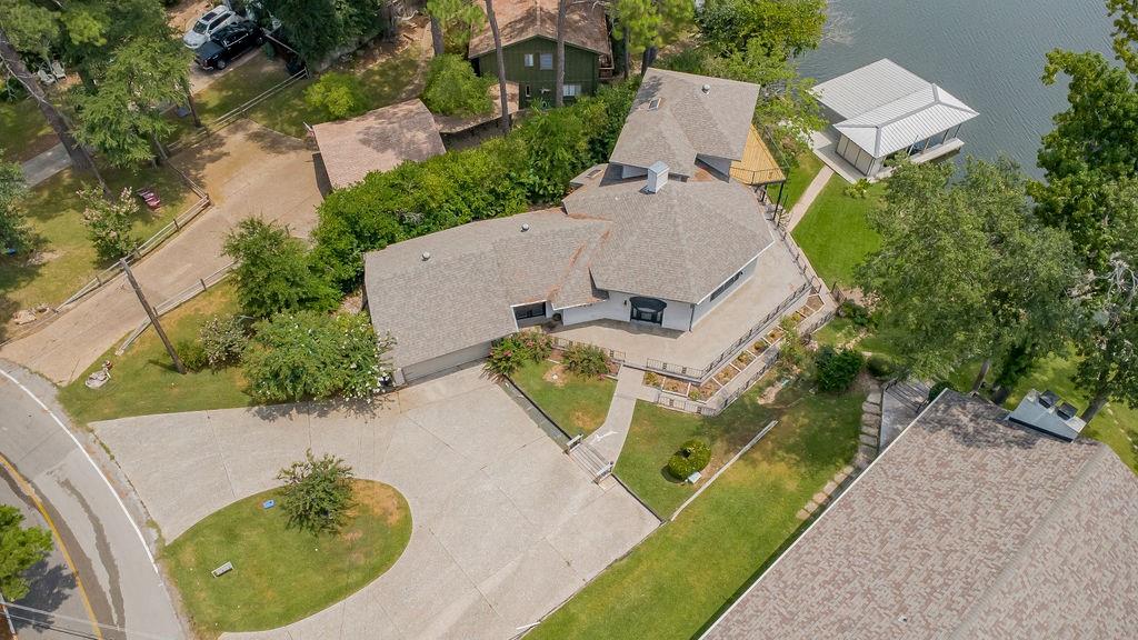 Hideaway - Residential