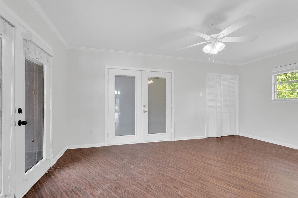 Hideaway - Residential