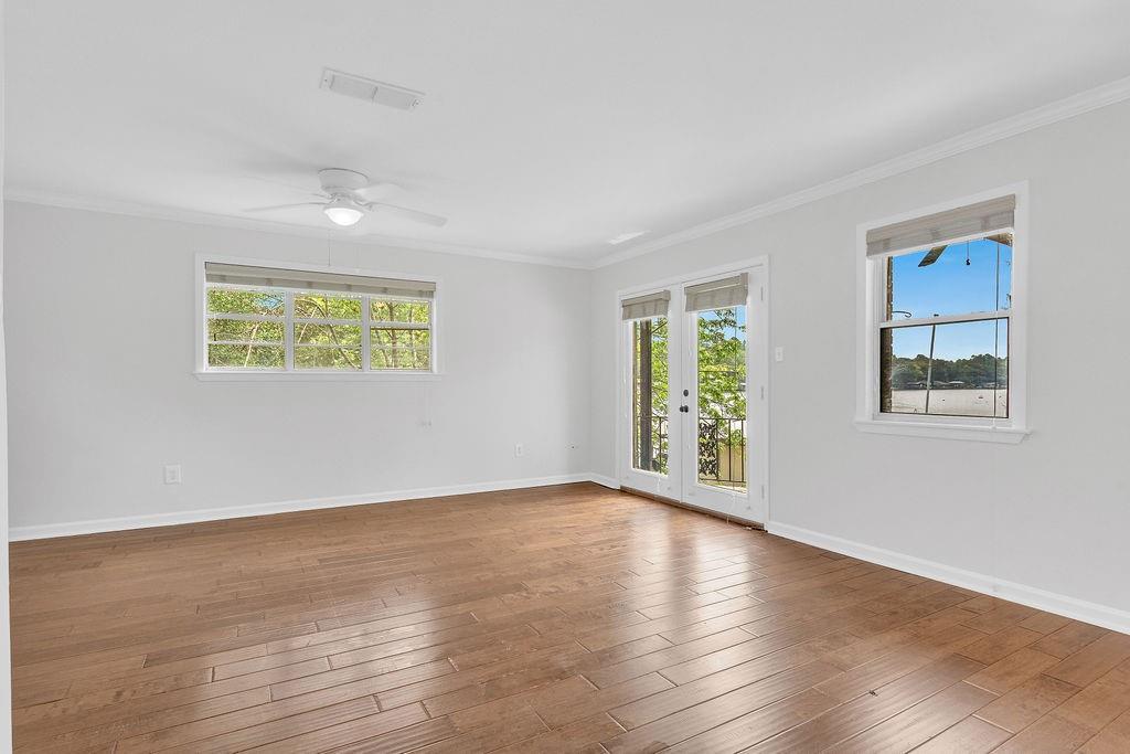 Hideaway - Residential