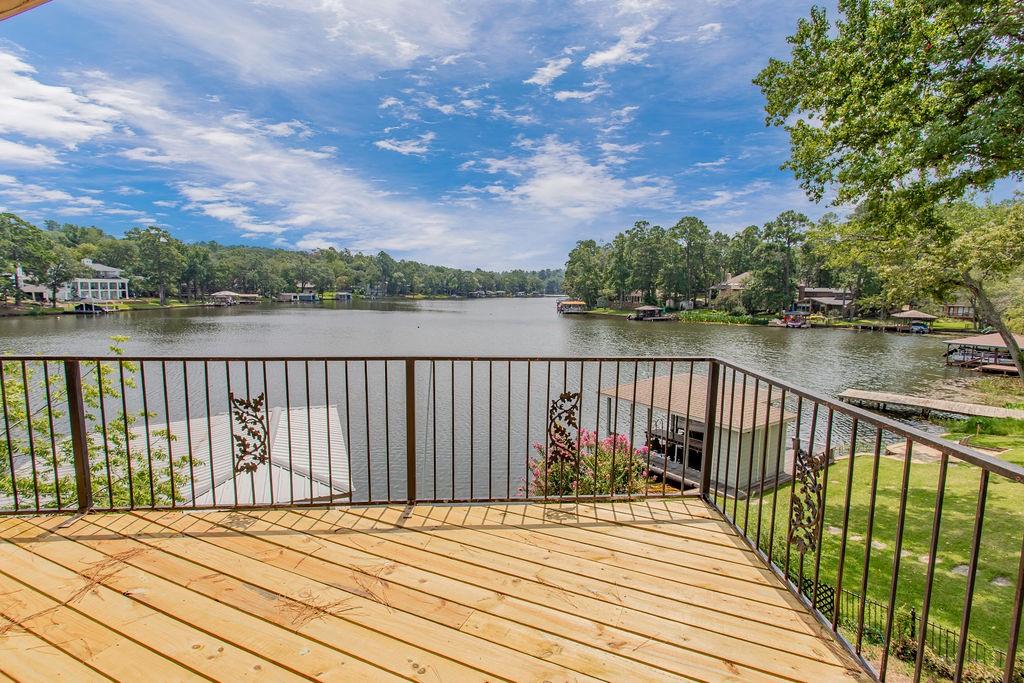 Hideaway - Residential