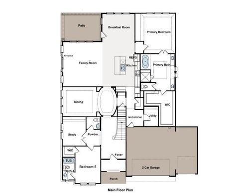 Tiny photo for 1758 Wintergreen Avenue, Haslet, TX 76052 (MLS # 21397110)