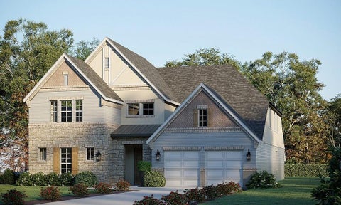 Photo of 1758 Wintergreen Avenue, Haslet, TX 76052 (MLS # 21397110)