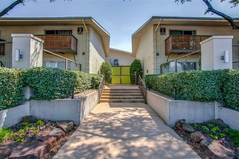 4616 W Lovers Lane 231 Dallas TX 75209