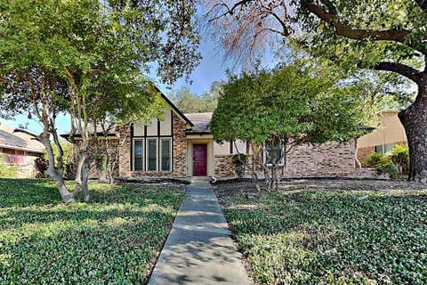 Photo of 4413 Denver Drive, Plano, TX 75093 (MLS # 21367267)