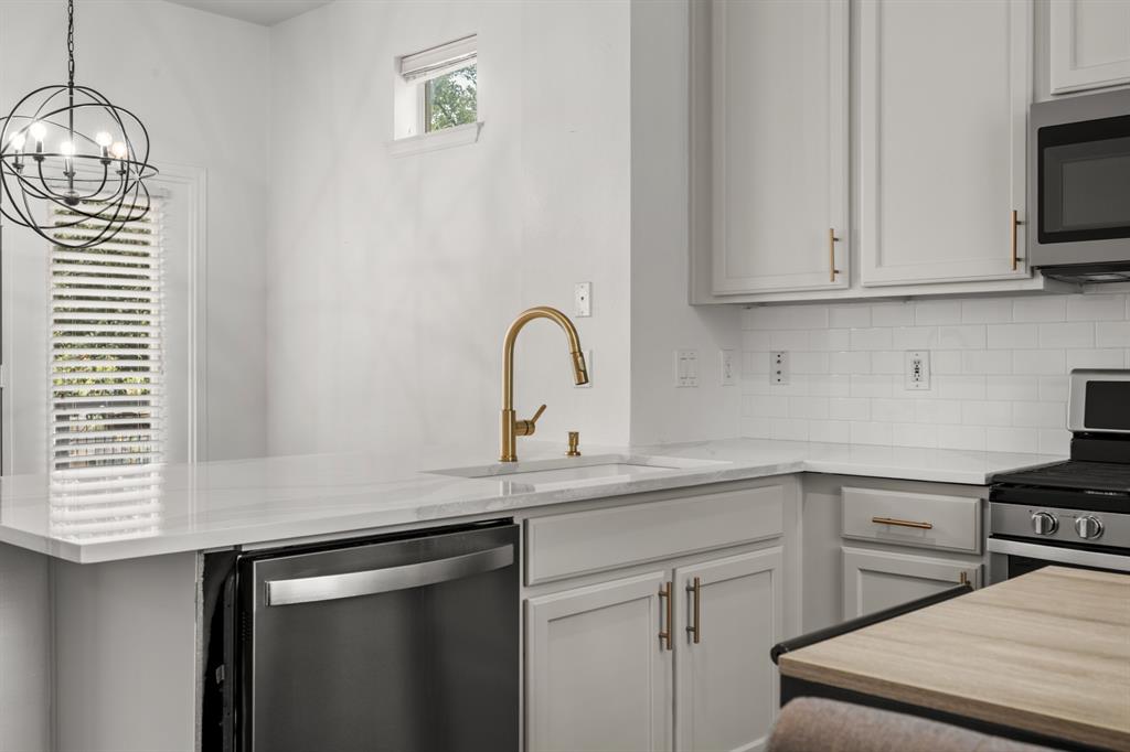 KENSINGTON COURT CONDOS - Residential Lease