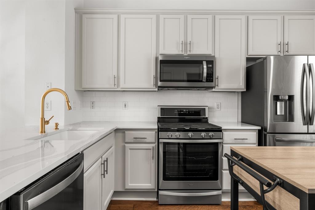 KENSINGTON COURT CONDOS - Residential Lease