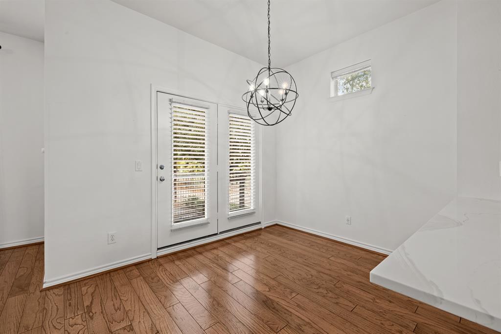 KENSINGTON COURT CONDOS - Residential Lease