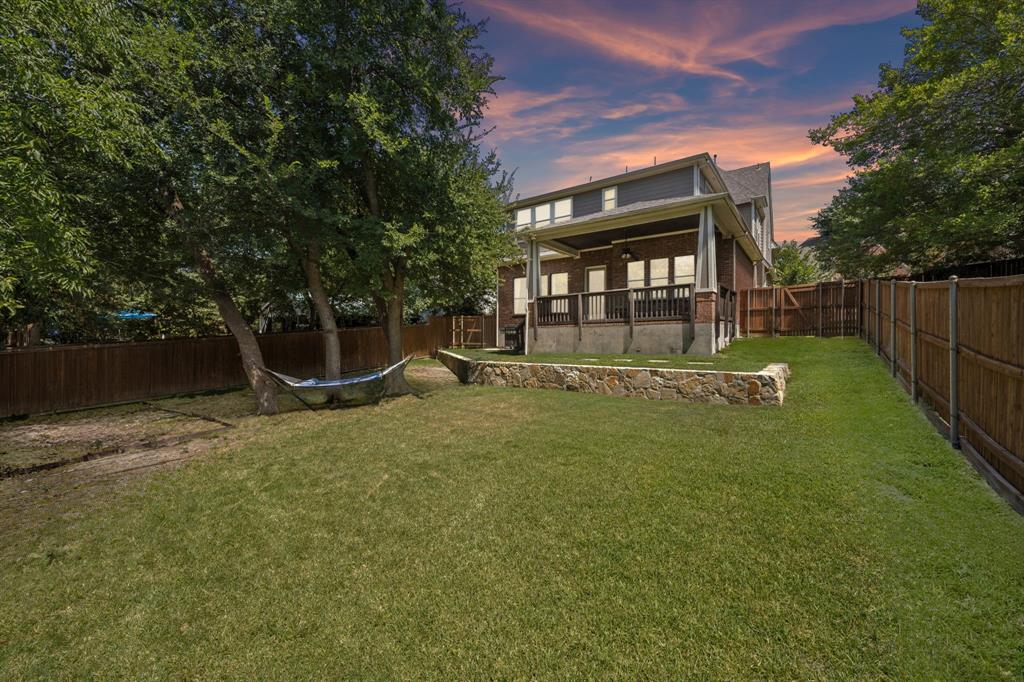 8019 Deer Trail Drive