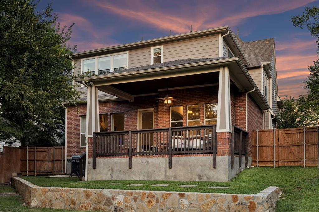 8019 Deer Trail Drive