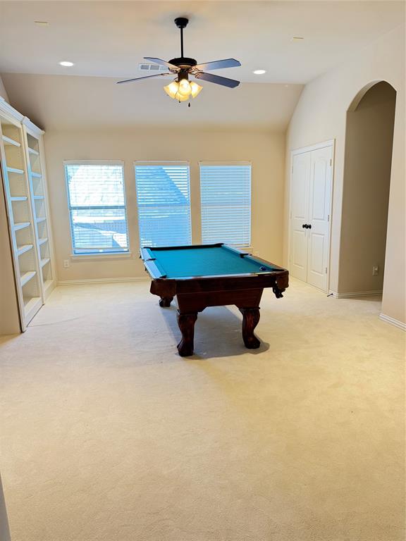 Cumberland Crossing Ph I - Residential Lease